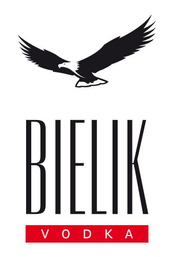 Logo Bielik Vodka